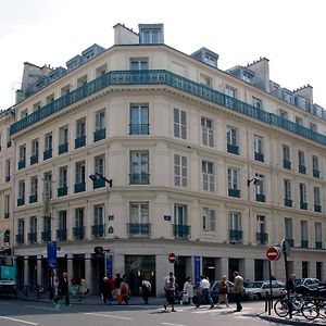 Hotel Du Printemps