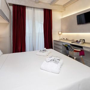 Suite met een King Size Bed
