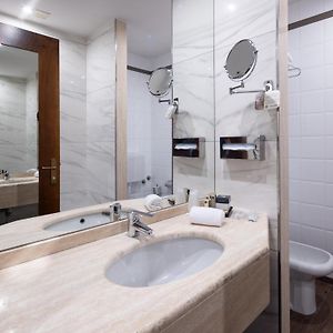 Comfort Kamer met een King Size Bed